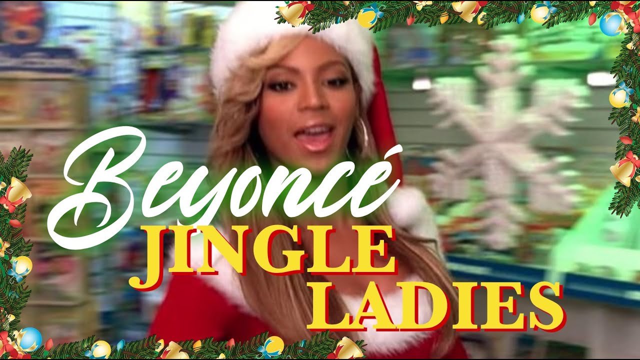 80s Remix: Beyoncé - Single Ladies (