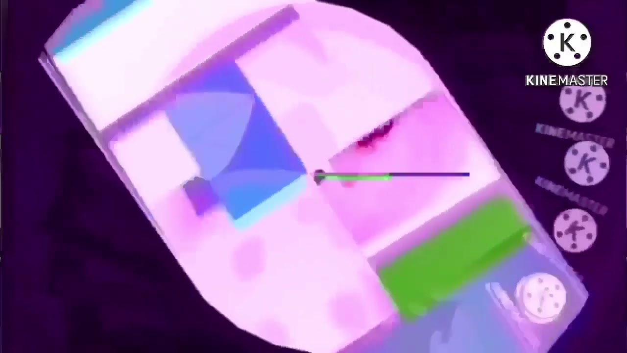 X KineMaster Csupo Part 15