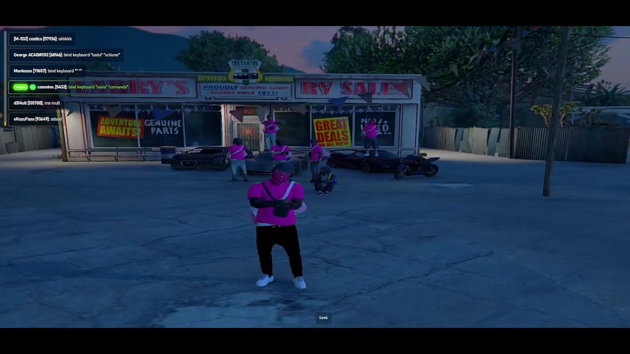 [FPLAYT] JEFUITOR MONTAGE #2