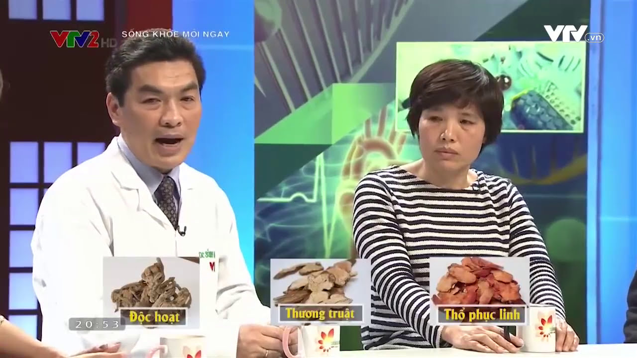 Bệnh Tê Buồn Chân Tay Là Gì? B.s Hoàng Khánh Toàn Tư Vấn
