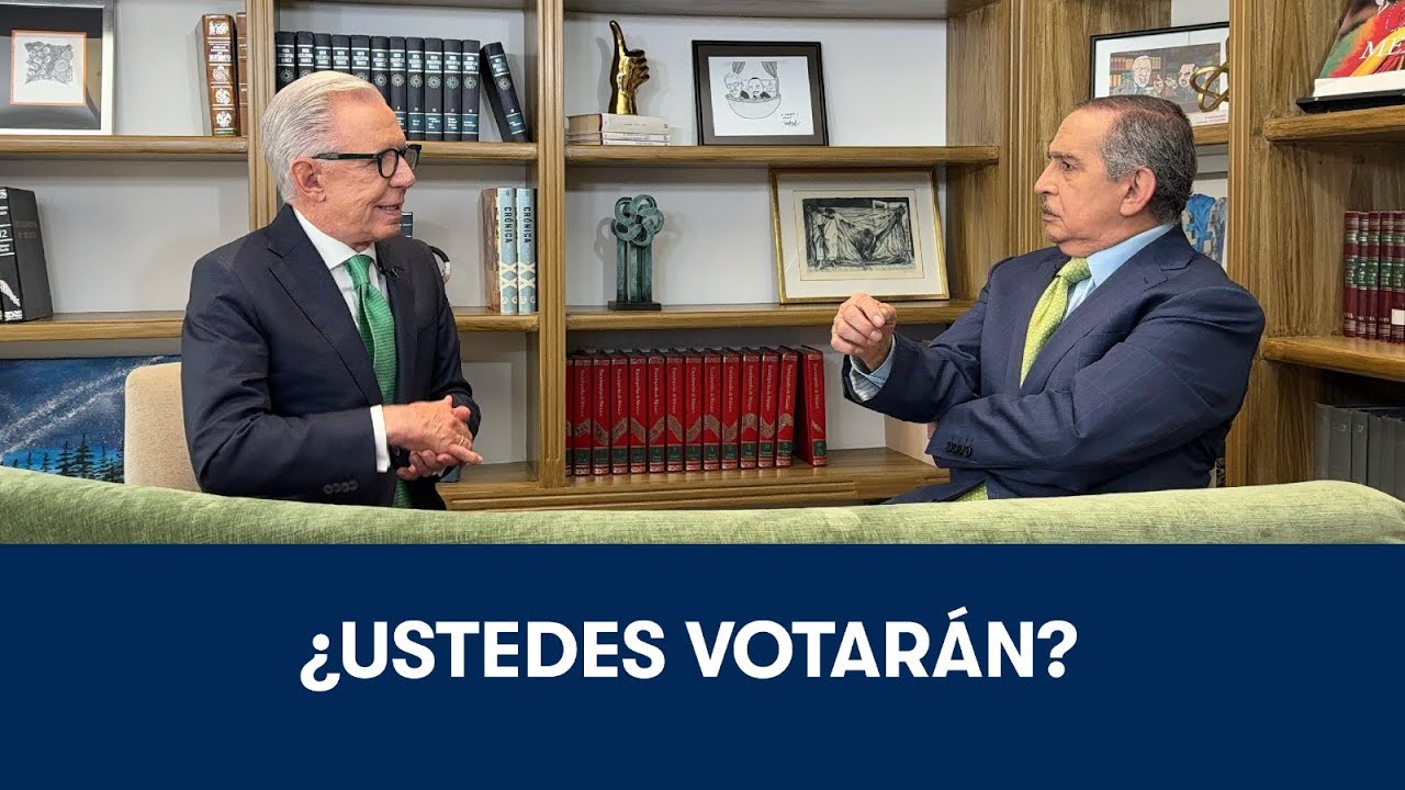La farsa de la elección judicial: Joaquín, Marín de do Pingüé (T5, capítulo 18)