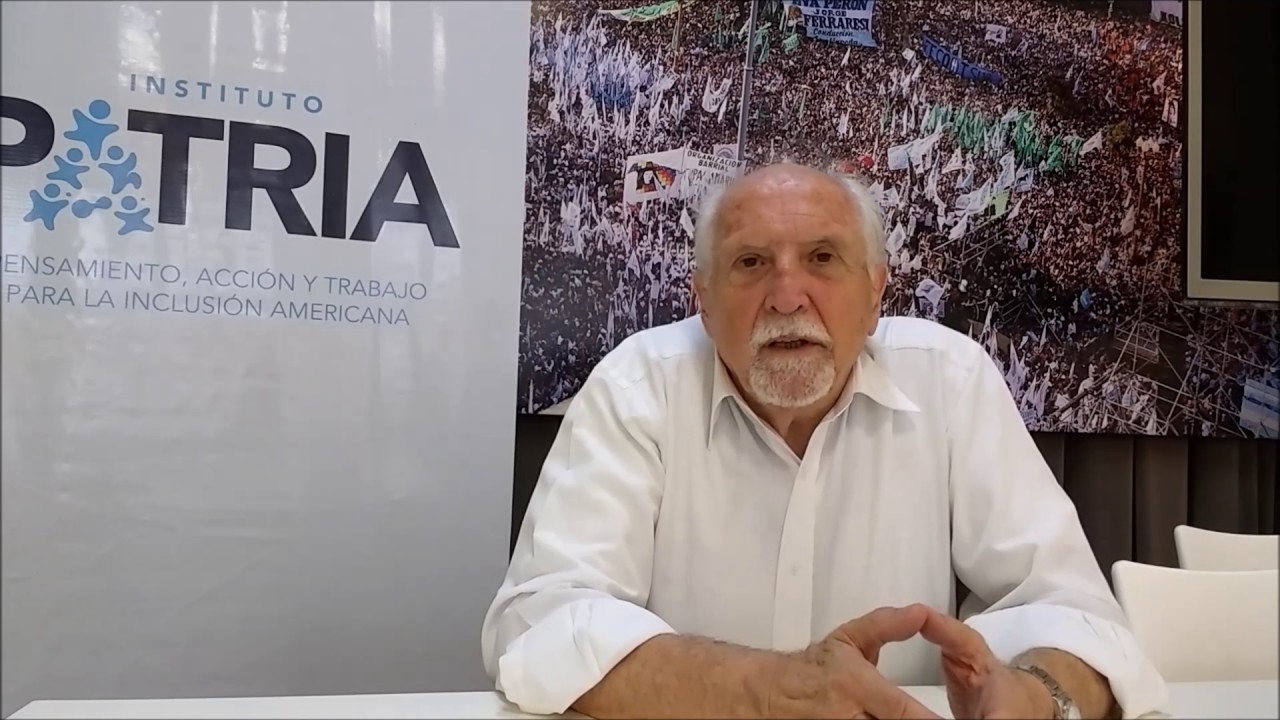 Carlos Vilas  -  Teoría del Estado