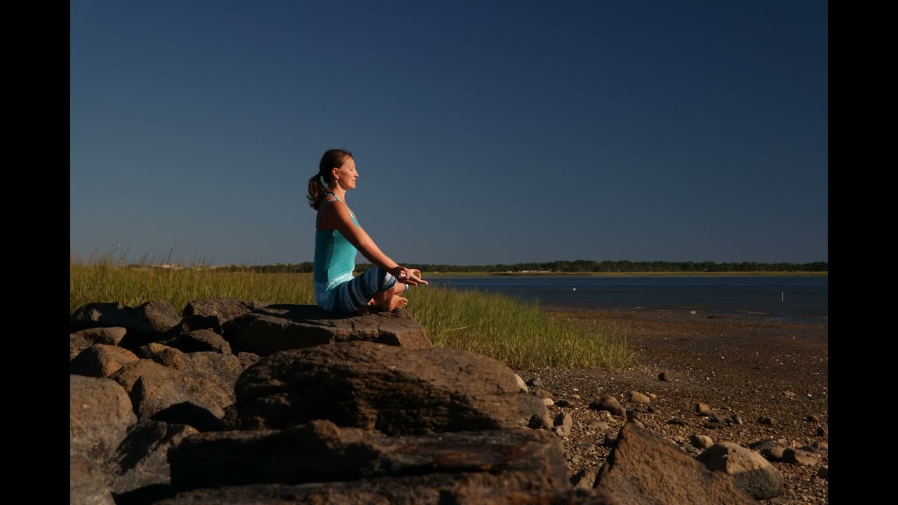 7-Minute Meditation on Self-Acceptance