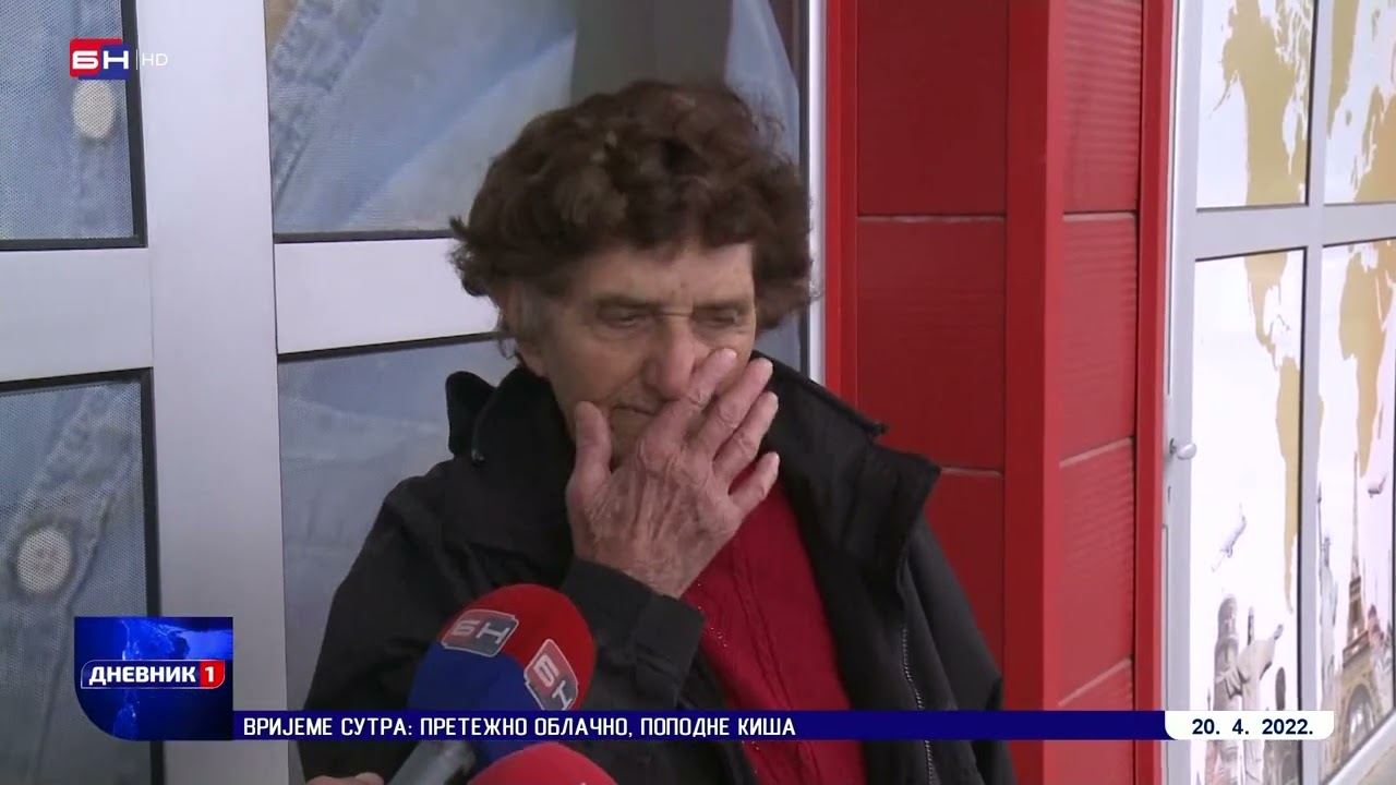 Da li je prodavnica &bdquo;Treća dob&ldquo; u Trebinju doživela propast jer su rafovi već mjesec dana prazni?