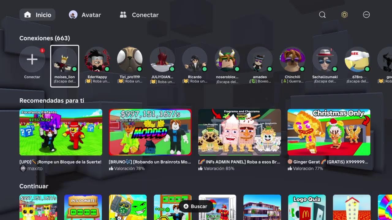 Tradeando con subs En steal braintot buscando secretas