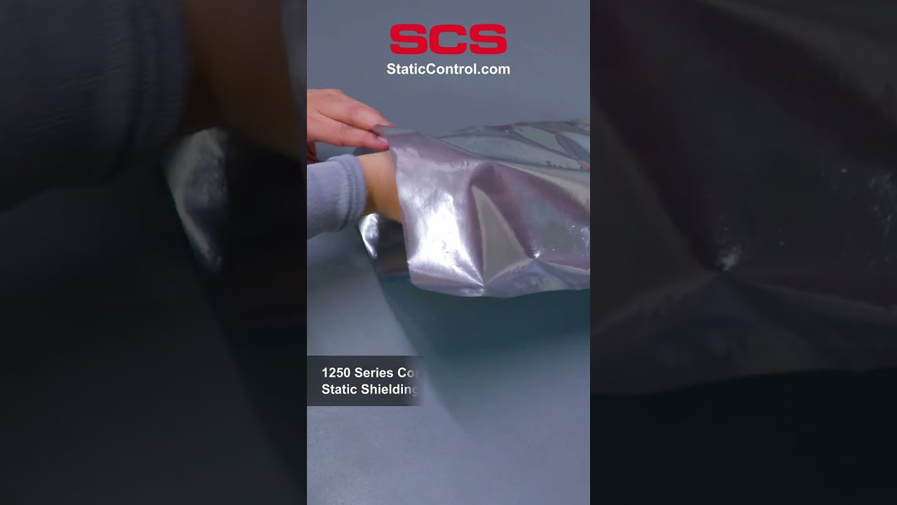 SCS 2025 ESD Product Highlights