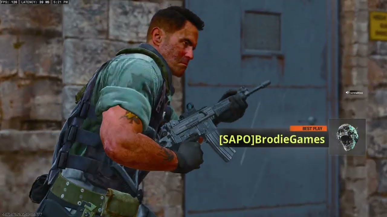 Black Ops 6 Ranked Control “35-19 K/D” (DIAMOND 1)