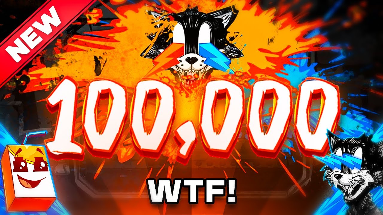 THE CRAZIEST $100,000 BEAM BOY SESSION EVER..