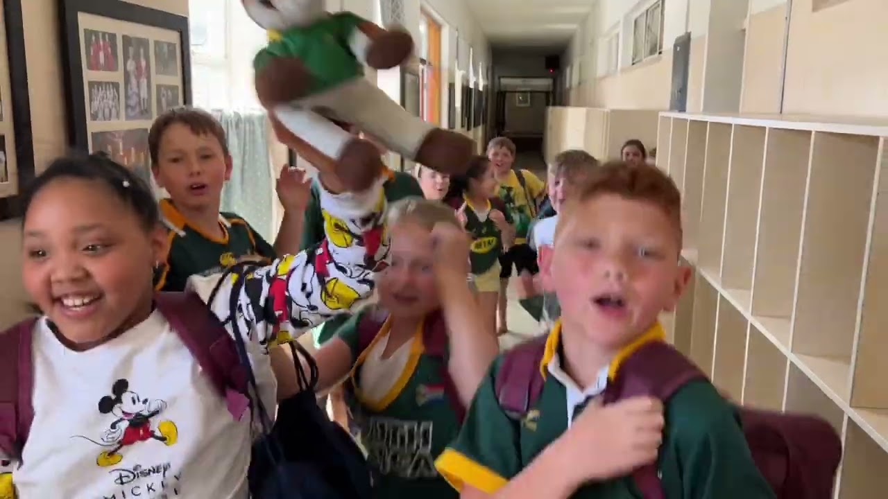 Rugby W&ecirc;reldbeker
