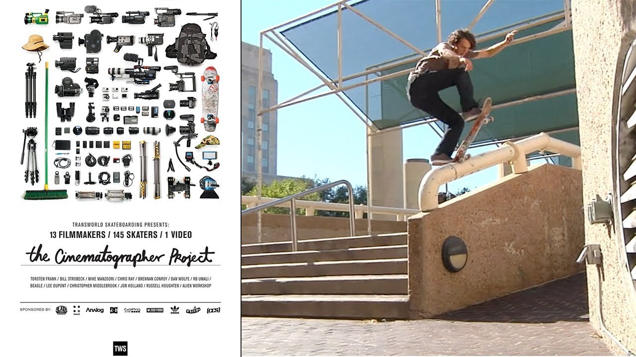 Transworld 