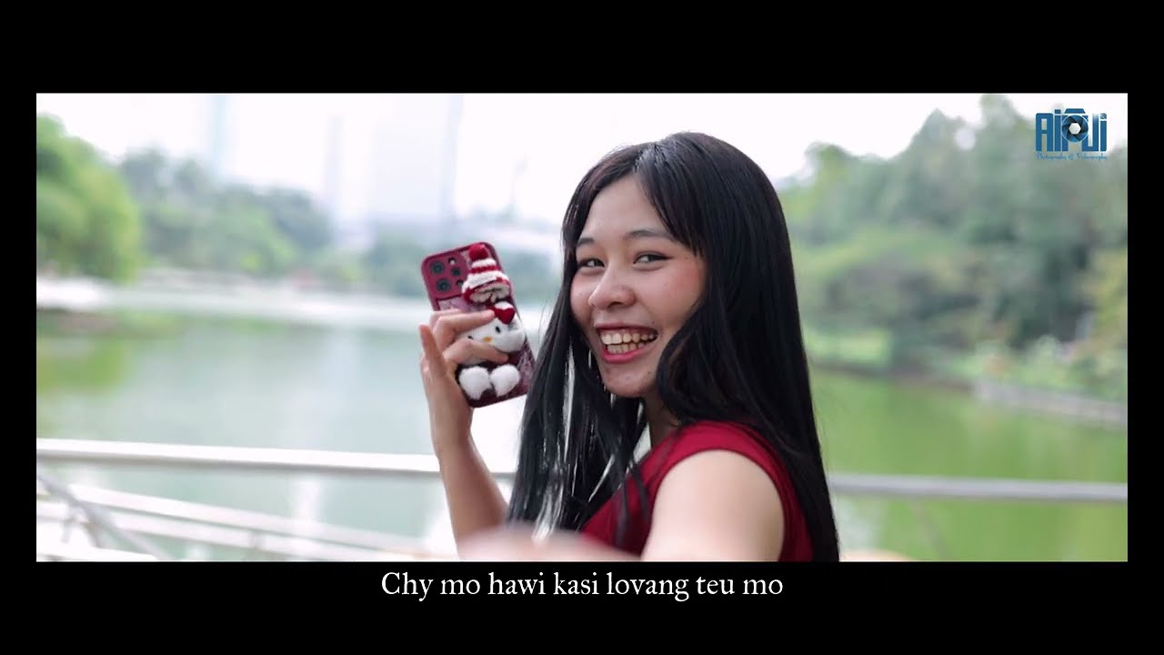 AI AUNG KHIN LIN - Khrei Kangpai Palau Bo (Khumi Love Song MV 2026