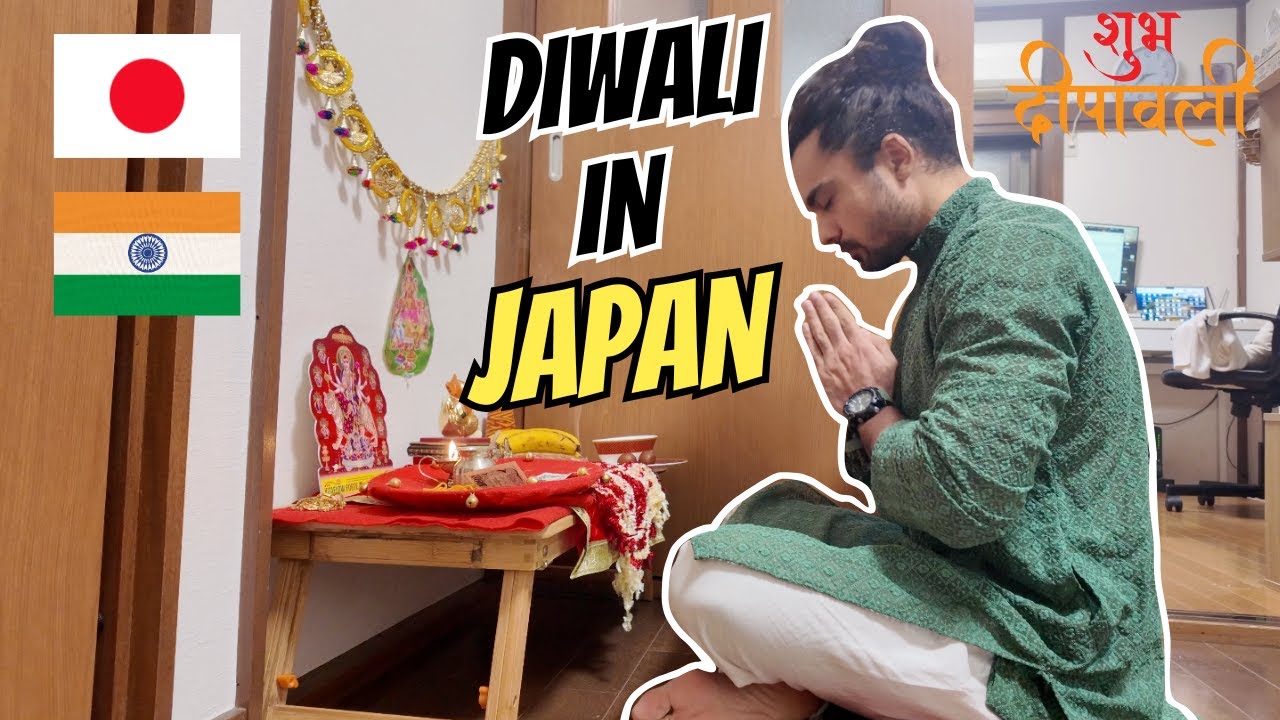 JAPANESE POLICE NE SARE INDIANS KO BHAGA DIYA | INDIAN IN JAPAN | ANKIT PUROHIT