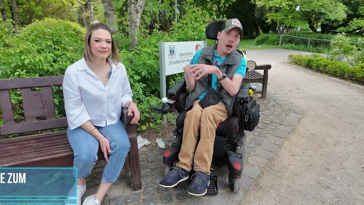 1. Teil zur Diagnose Multiple Sklerose (MS), Bedeutung, Info, Einschränkung, Im Talk mit Amelie❗