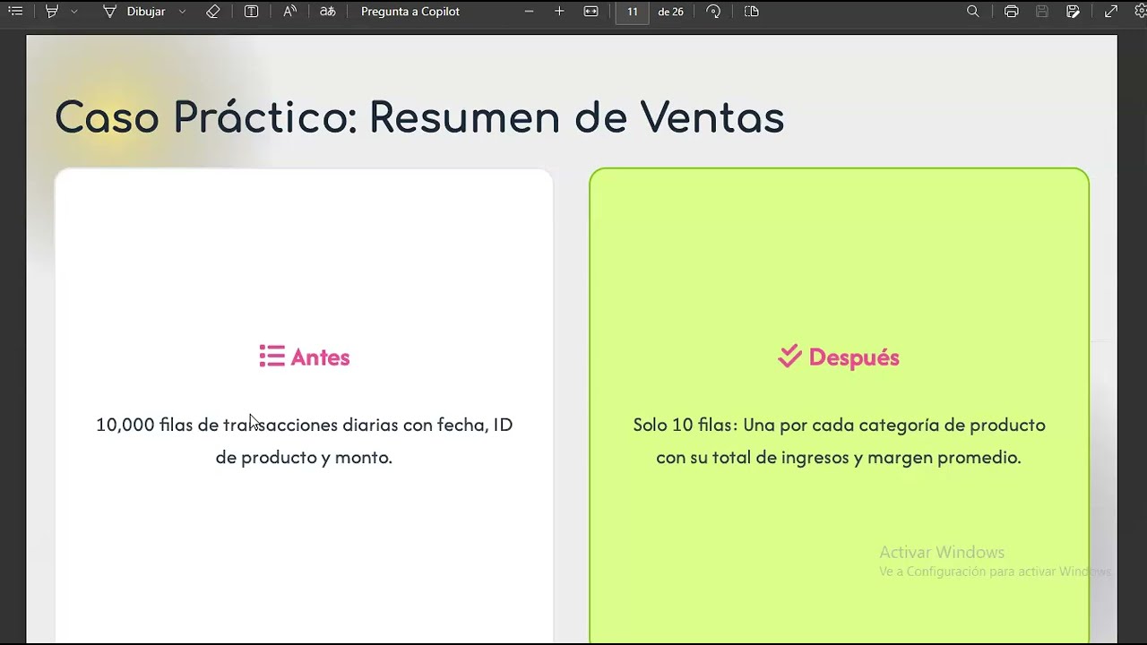 Power BI || Clase 03 || Trabajando con PowerQuery