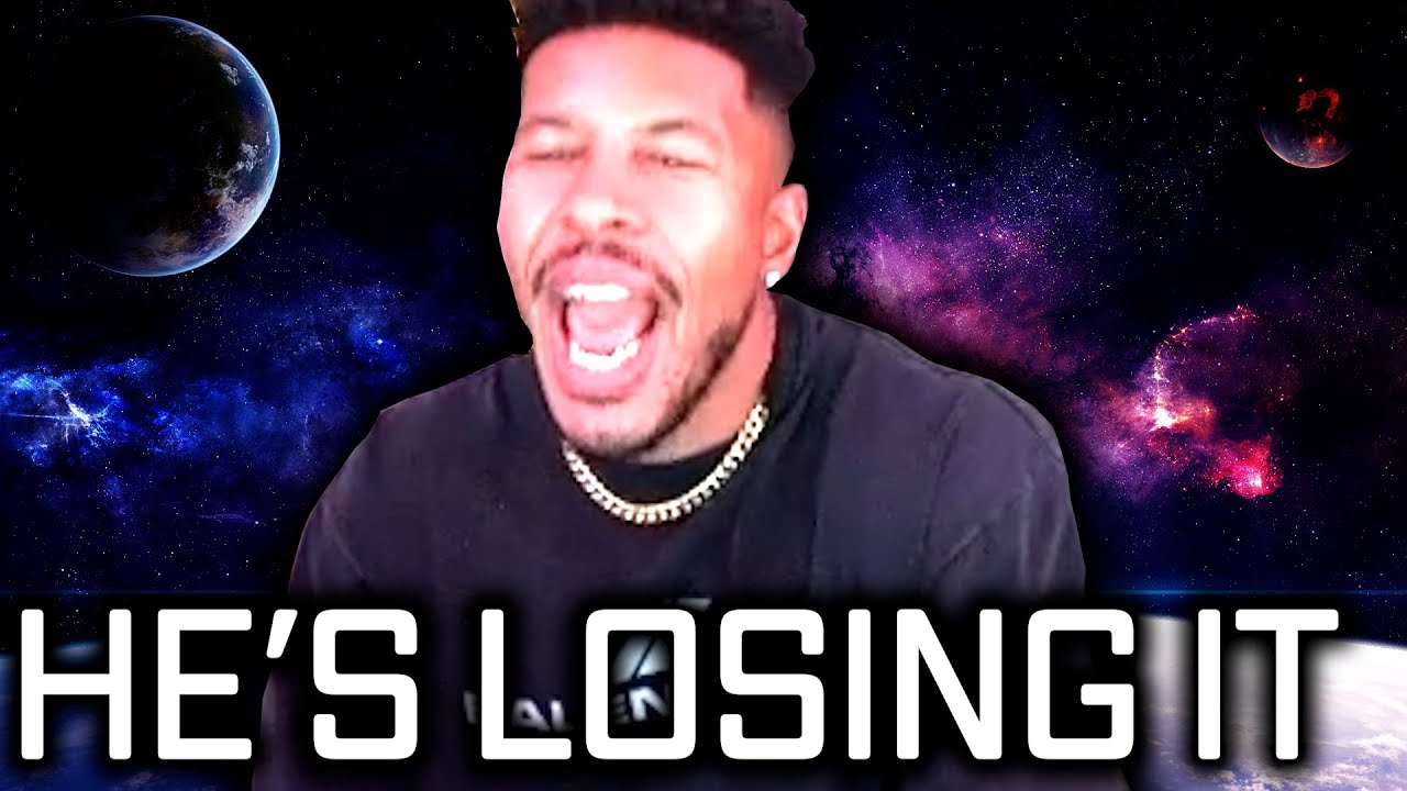 LTG CRASHES OUT When DESTROYED Match After Match