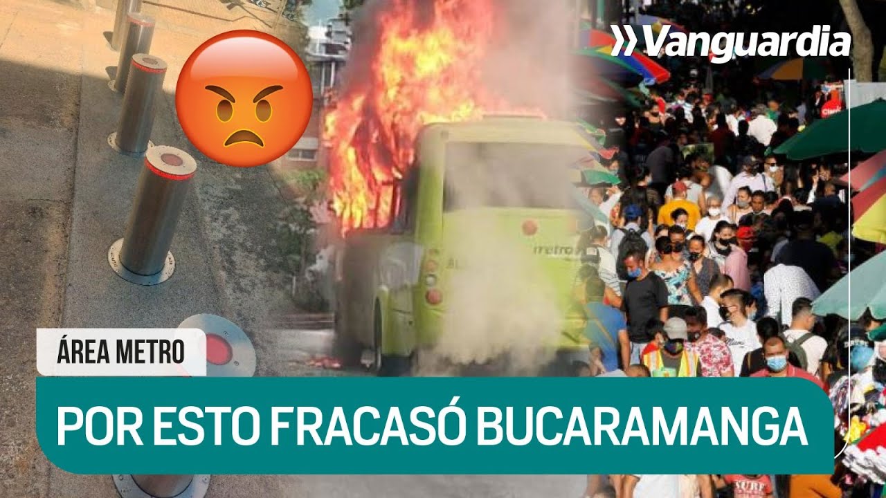 🚨 ¡INDIGNANTE! Así se DESPILFARRÓ 🤬 la plata que hizo FRACASAR a Bucaramanga | Vanguardia