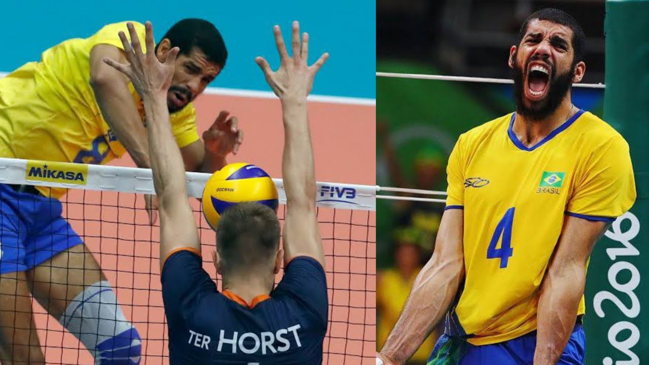 Wallace de souza Finishing Italy team in Rio Olympics 2016!!!!!