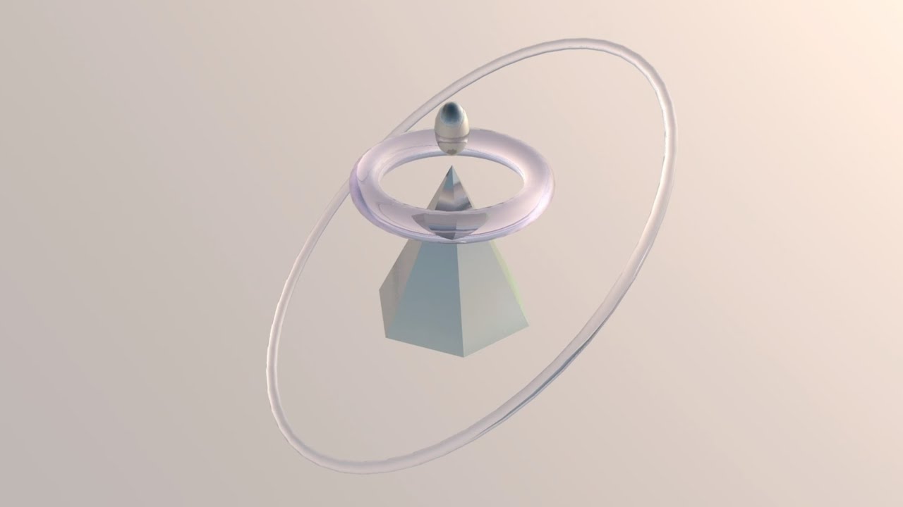 Cinema 4D Absolute Beginner's Tutorial: Part 1