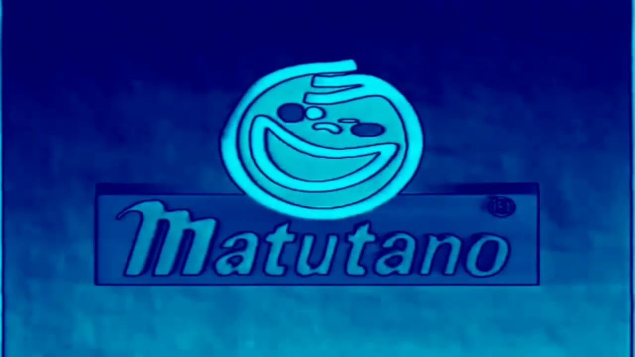 Matutano Logo Effects (Saturday Partys Newest Logo (2024-Now) Effects)