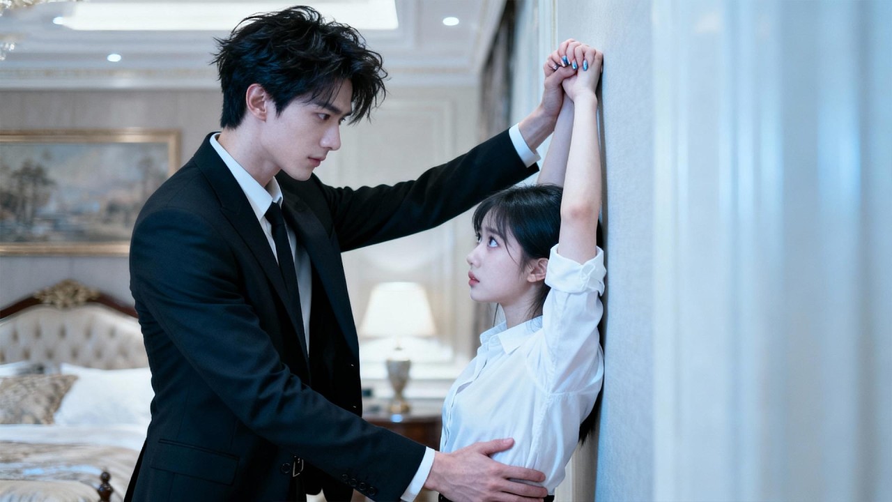 She Was Forced to Marry the Notorious Playboy Heir,But He Loved Her Tenderly, Spoiling Her Fully!