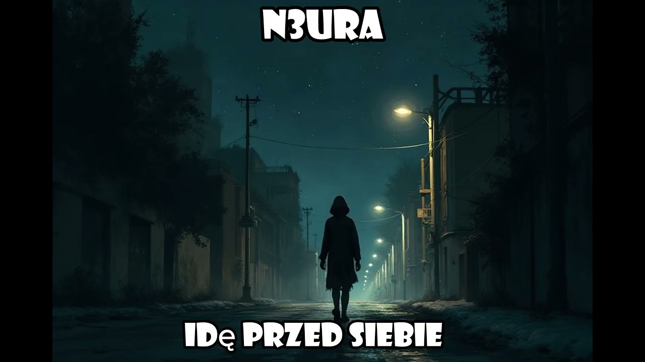 N3ura - Idę Przed Siebie