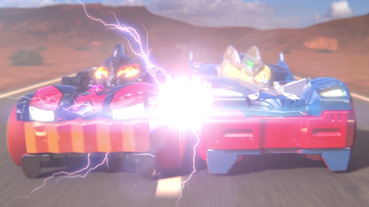 【2019年3月下旬発売予定】アタック変形 ウルトラビークル
