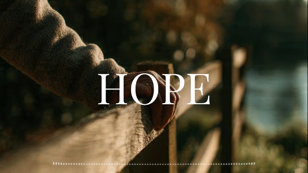 60 Minutes of Christian Country Songs for Hope in Hard Seasons