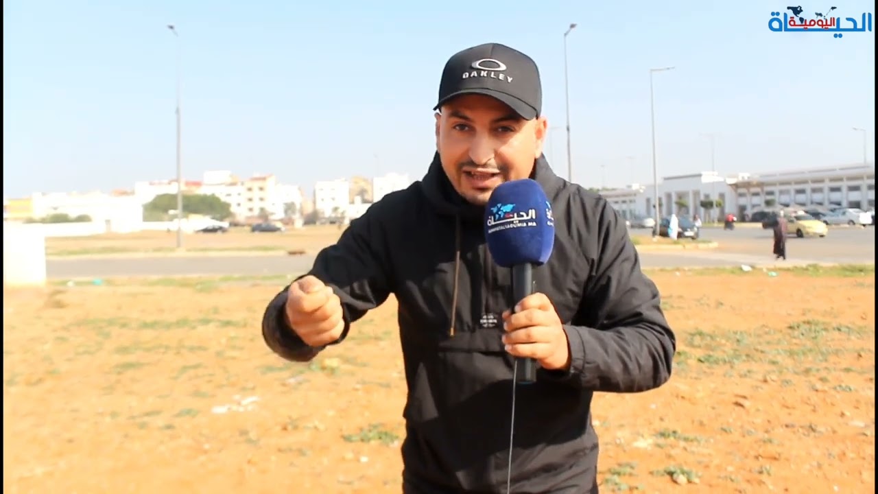 تجار سوق الصالحين بسلا يشتكون هشاشة البنية التحتية وخروقات بالجملة: كاين اللي مامعاناش واستافد
