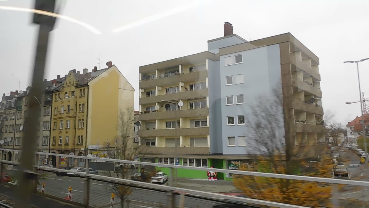 Bauarbeiten Muggenhof