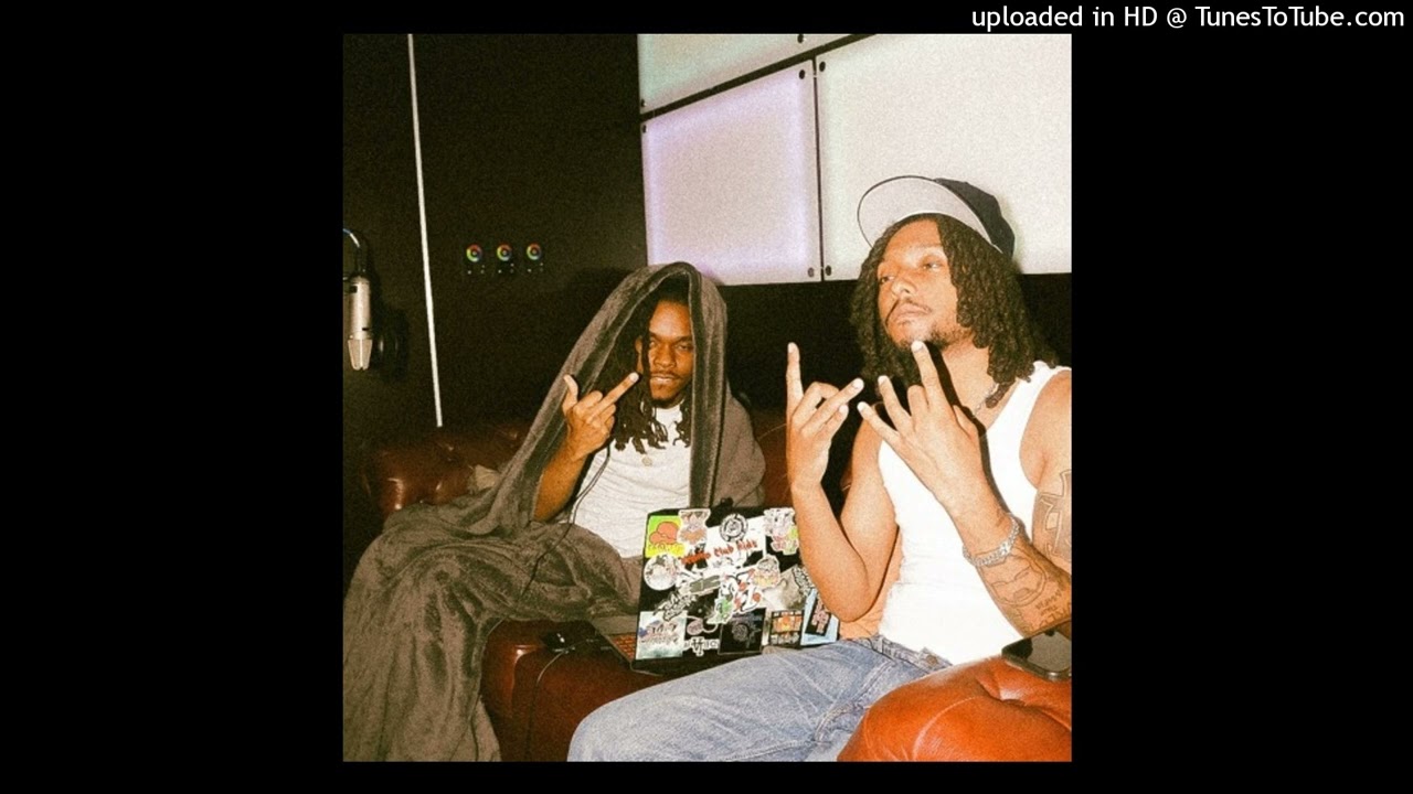 [free] samaad + kankan + ken carson type beat - 