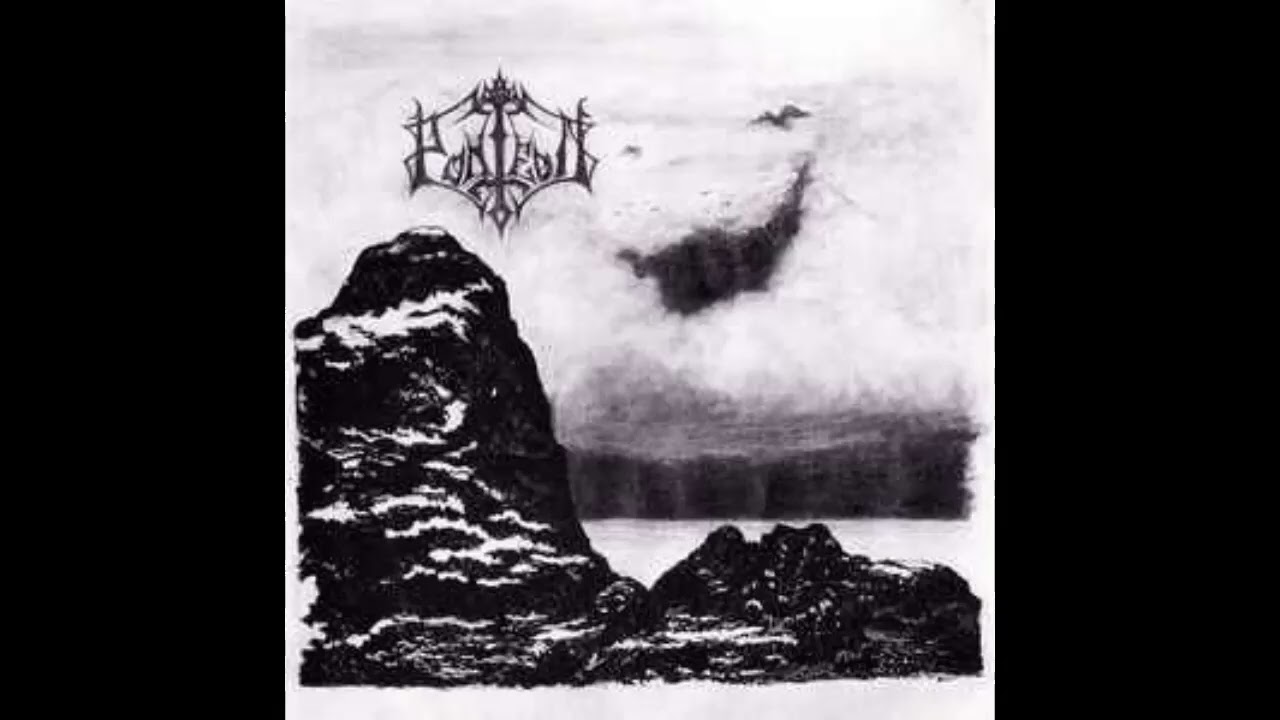 (the true) PANTEON - Storms from the North