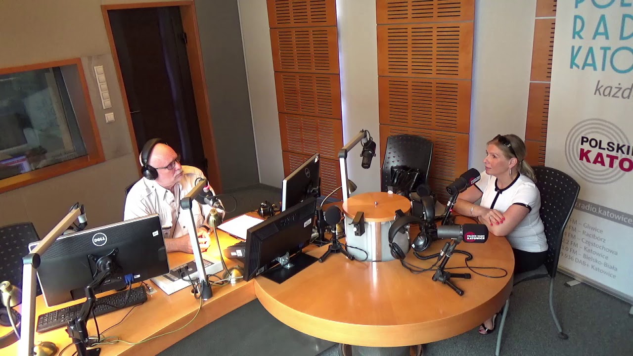 Ekspert radzi: zakładanie wspólnoty mieszkaniowej, Każdemu damy radę, Radio Katowice, 11.09.2017
