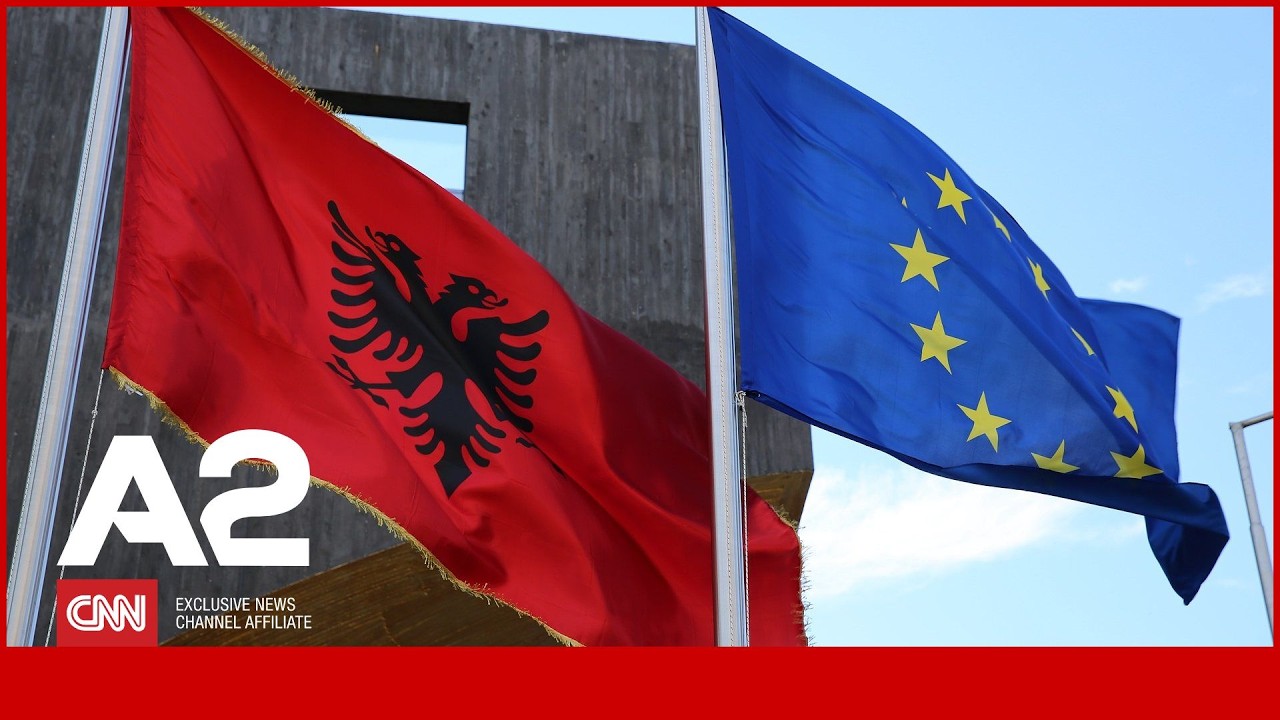 🔴LIVE: Rrëzimi i kërkesës së SPAK për Ballukun, KE për A2 CNN:Detyrë e Kuvendit të trajtojë kërkesat