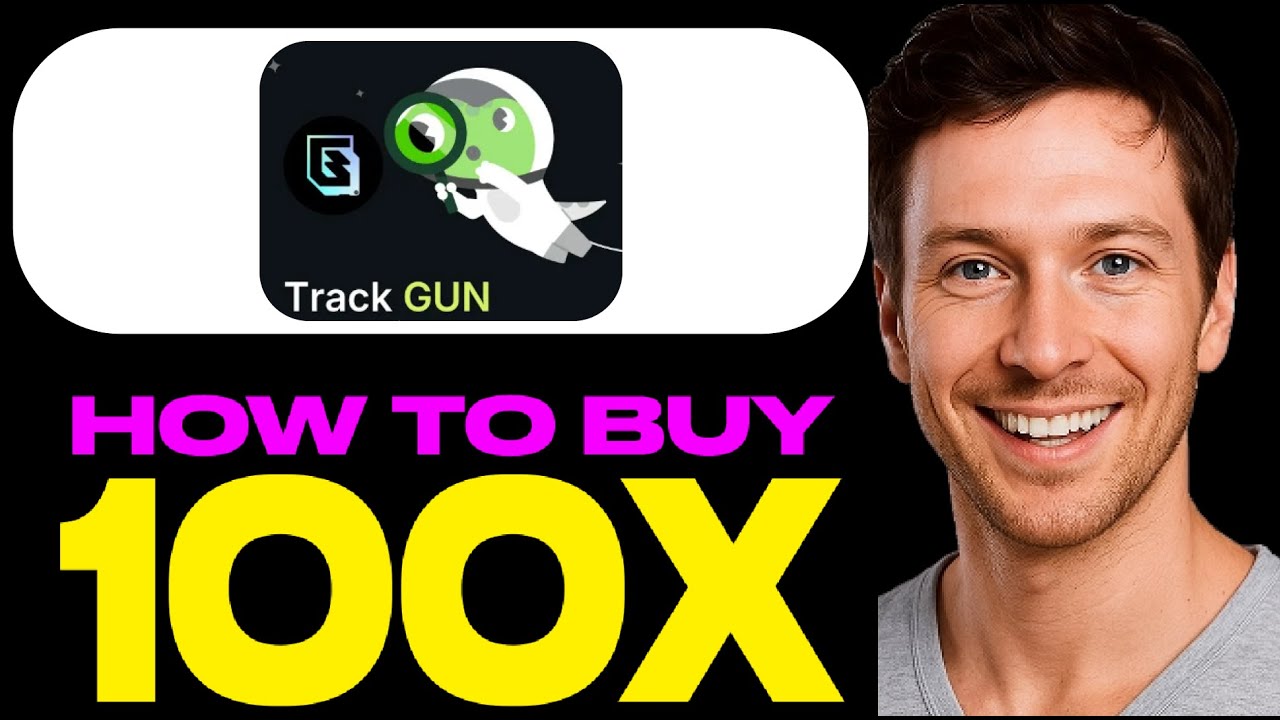 GUN Token: Как купить Gunz Blockchain (игра, не привязанная к сети)