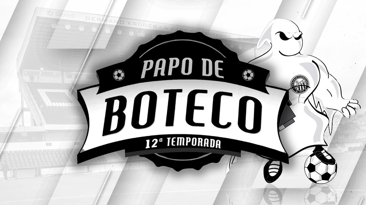 PAPO DE BOTECO #580