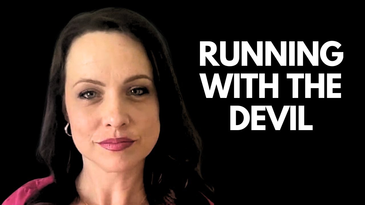 Jesus Rescued me from the Depths of Hell (MUST WATCH!) - Jessica's Testimony