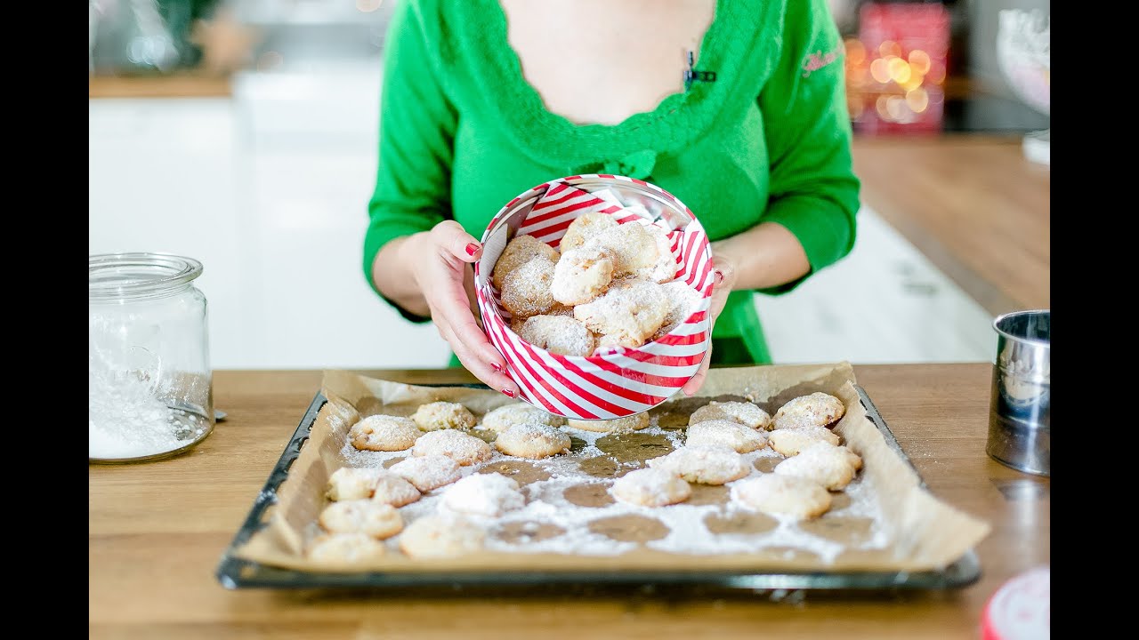 Aprikosenwölkchen - himmlisch lecker: BACK-ATTACKE mit Annie