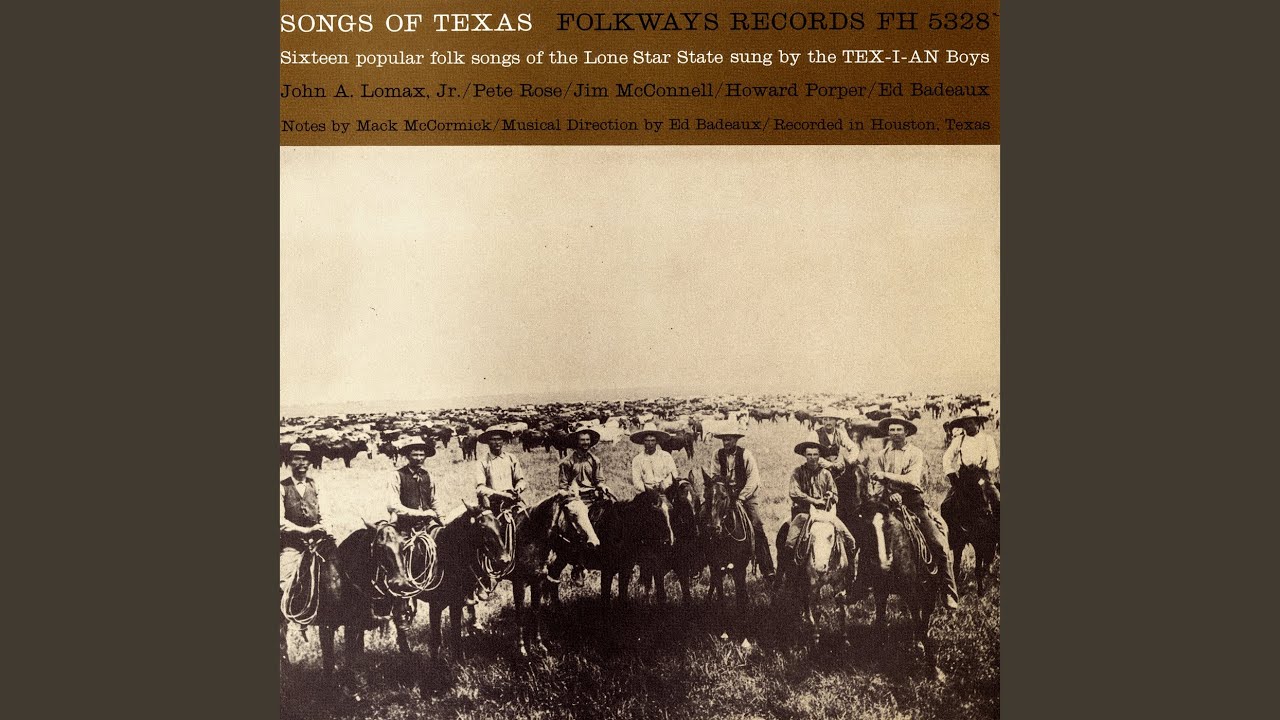 Cowboy's Dream
