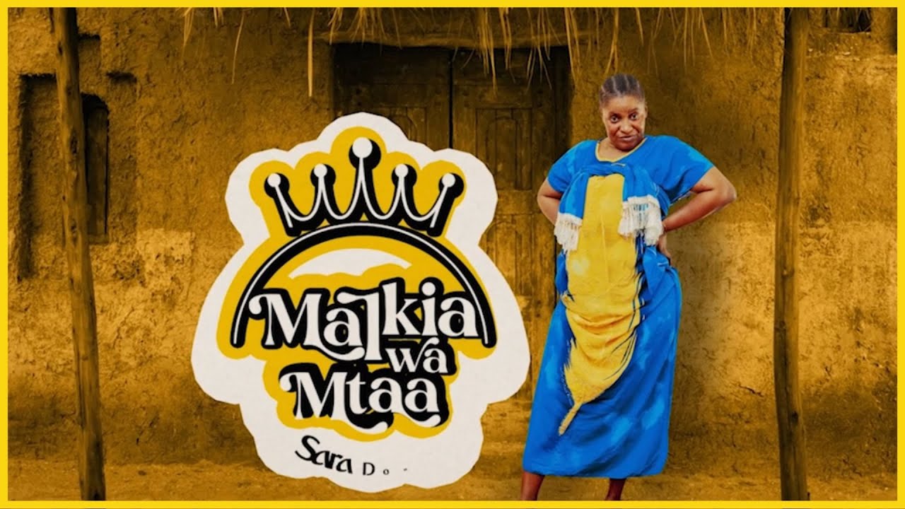 MALKIA WA MTAA S2 Ep1: SARA DOMMY ANYOOSHA MIKONO AWAVUNJA UKIMYA/ AFUNGUKA KUHUSU MJENGO WAKE...
