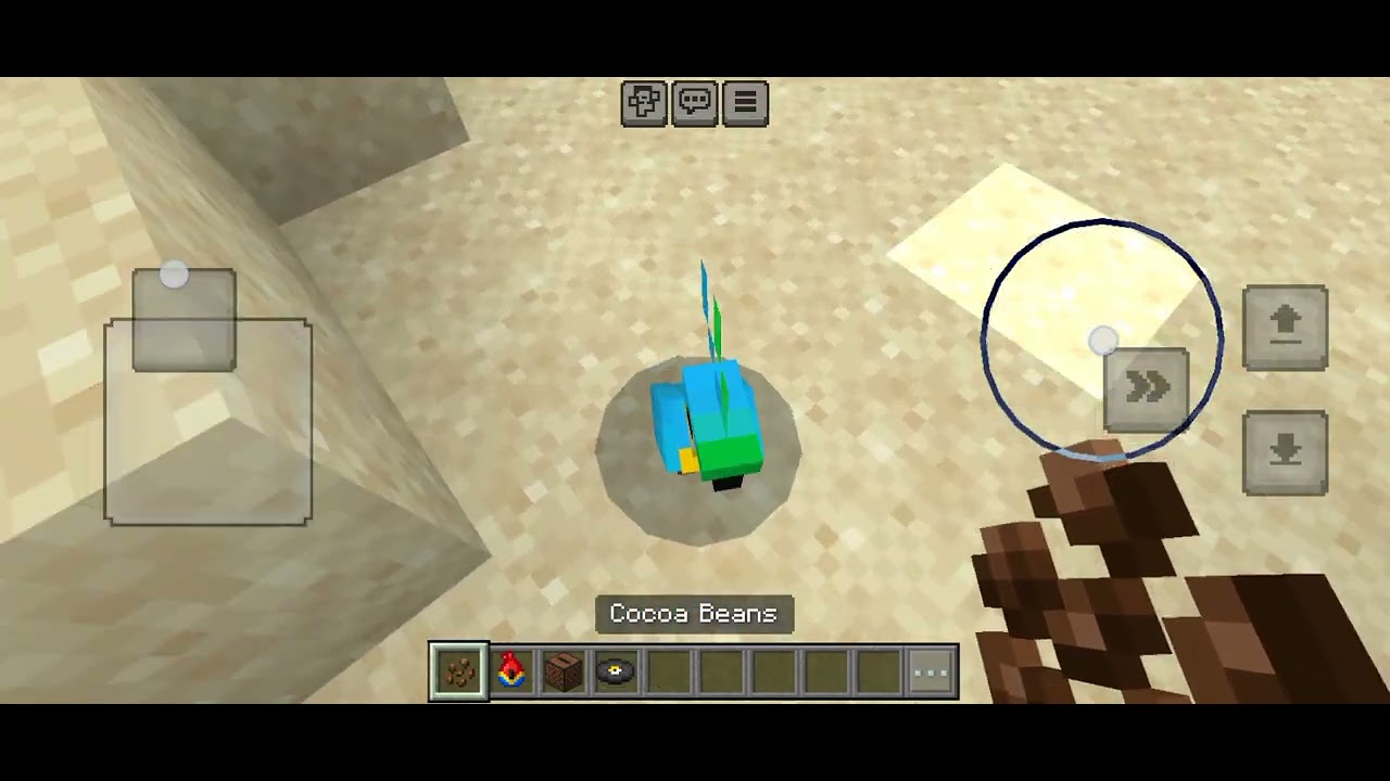 Minecraft (again)