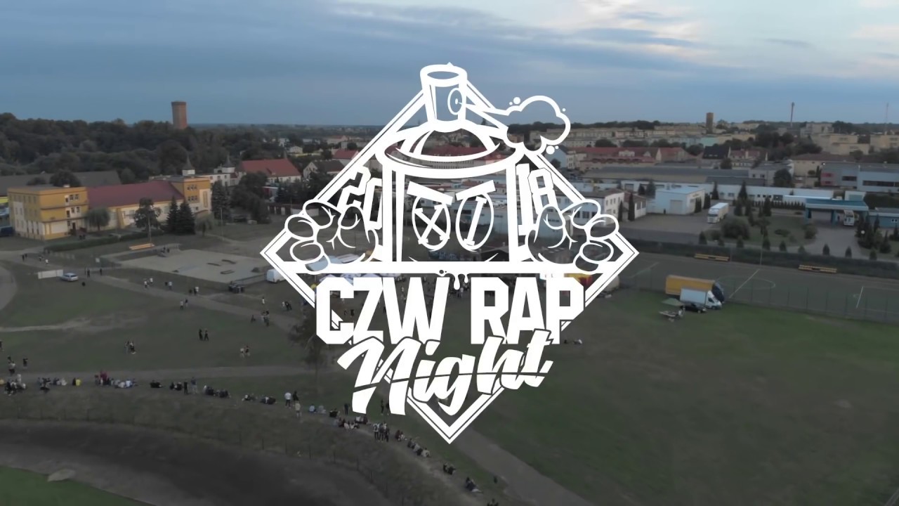 CZW Rap Night XI - Aftermovie