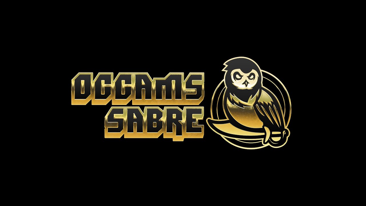 OccamsSabre Characters Intro | NoPixel RP (Epidemic Sound [Read Description])