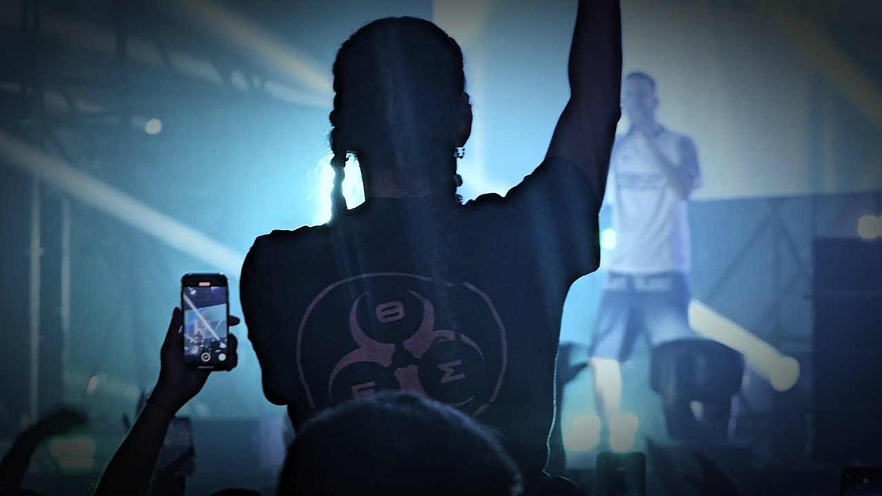 Εθισμός - Γήπεδο Ριζούπολης [ Έναρξη ] Live 2024