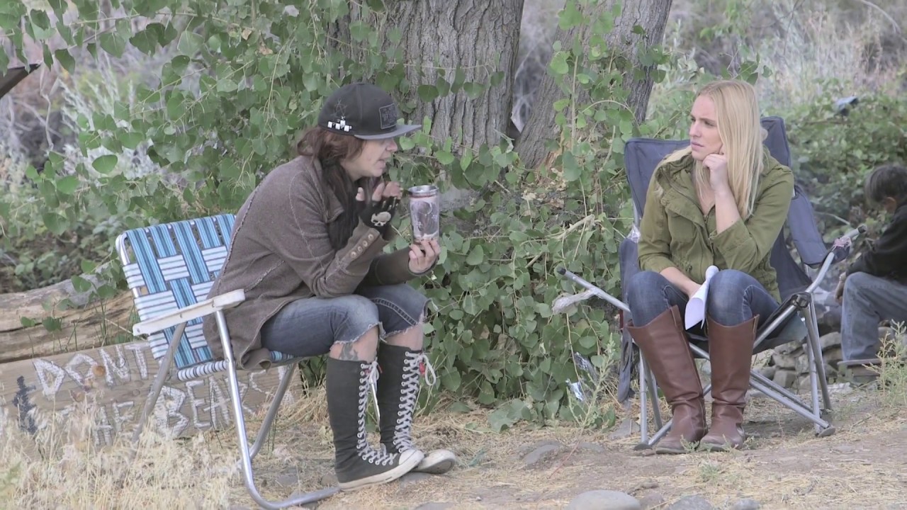 Vagabond Short Documentary