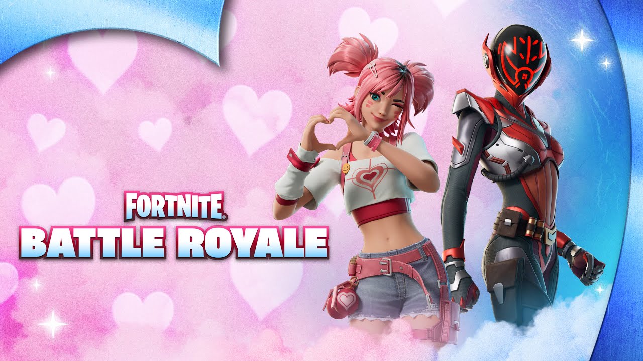 SYNTHWAVE BACK IN ACTION | FORTNITE BATTLE ROYALE PS5 GAME PLAY