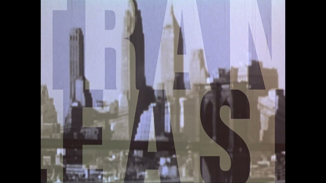The Criterion Collection/Strand Releasing (2022/1982)