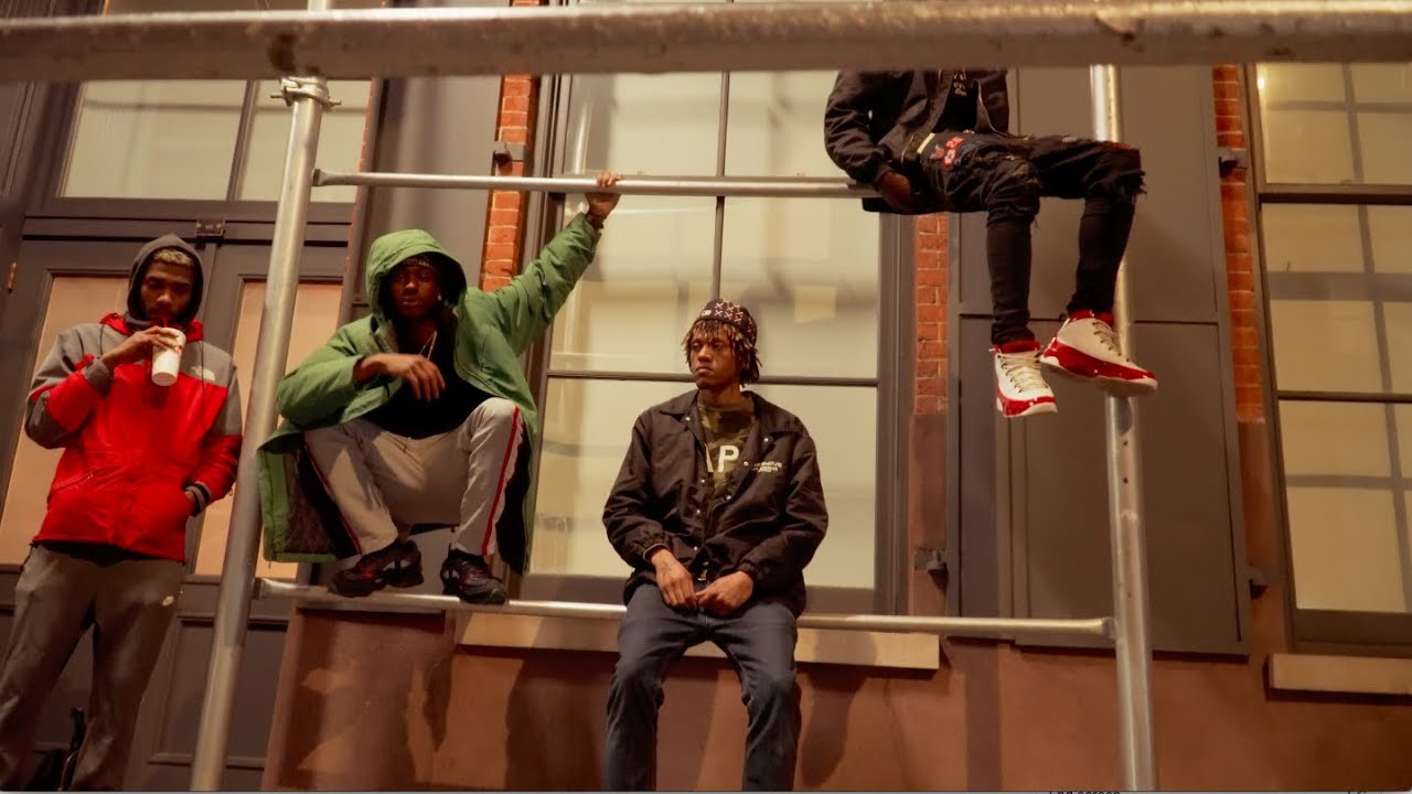 FWU - Camden Malik, Retti Gzz, Darryl 10K