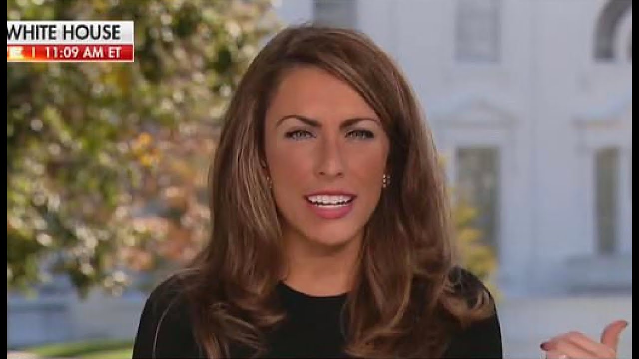 Fox host NAILS Trump adviser over Trump putting his OWN staffs' lives at risk in White House