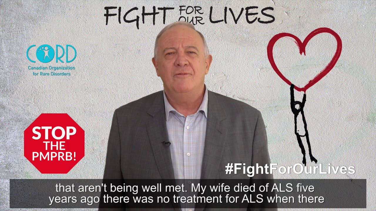Help Kids with PKU Live Well as Adults in the #FightForOurLives #StopPMPRB #CdnPoli