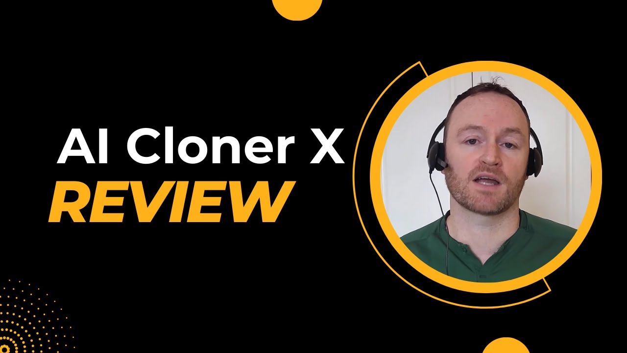 AI Cloner X Review + (Bonus Worth $997)